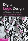 Cover: Digital Logic Design - Cambridge University Press