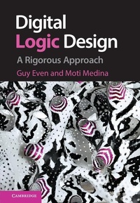 Enlarge image Cover: Digital Logic Design - Cambridge University Press