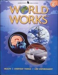 Cover: World Works?: Volume 1, Levels F-H - McGraw-Hill Professional