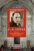 Cover: Cambridge Companion to C. S. Lewis - Cambridge University Press