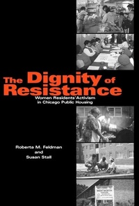 Enlarge image Cover: Dignity of Resistance - Cambridge University Press