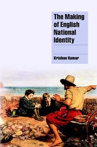 Enlarge image Cover: Making of English National Identity - Cambridge University Press