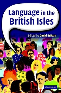 Enlarge image Cover: Language in the British Isles - Cambridge University Press