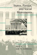 Cover: States, Parties, and Social Movements - Cambridge University Press