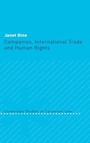 Cover: Companies, International Trade and Human Rights - Cambridge University Press