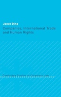 Cover: Companies, International Trade and Human Rights - Cambridge University Press