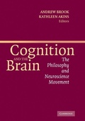 Cover: Cognition and the Brain - Cambridge University Press