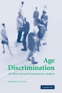 Cover: Age Discrimination - Cambridge University Press