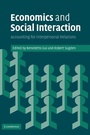 Cover: Economics and Social Interaction - Cambridge University Press