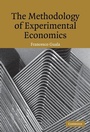 Cover: Methodology of Experimental Economics - Cambridge University Press
