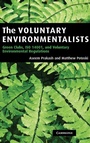 Cover: Voluntary Environmentalists - Cambridge University Press