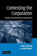 Cover: Contesting the Corporation - Cambridge University Press