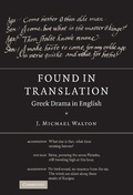 Cover: Found in Translation - Cambridge University Press