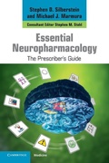 Cover: Essential Neuropharmacology - Cambridge University Press