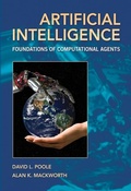 Cover: Artificial Intelligence - Cambridge University Press