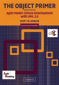 Enlarge image Cover: Object Primer - Cambridge University Press