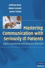 Cover: Mastering Communication with Seriously Ill Patients - Cambridge University Press