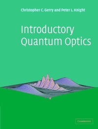 Enlarge image Cover: Introductory Quantum Optics - Cambridge University Press