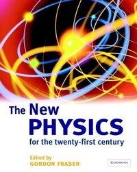 Enlarge image Cover: New Physics - Cambridge University Press