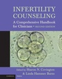 Cover: Infertility Counseling - Cambridge University Press
