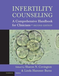 Enlarge image Cover: Infertility Counseling - Cambridge University Press