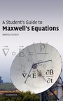 Cover: Student's Guide to Maxwell's Equations - Cambridge University Press