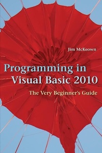 Abbildung von: Programming in Visual Basic 2010 - Cambridge University Press