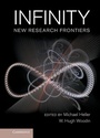 Cover: Infinity - Cambridge University Press
