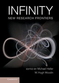 Cover: Infinity - Cambridge University Press