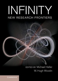 Enlarge image Cover: Infinity - Cambridge University Press