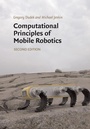 Cover: Computational Principles of Mobile Robotics - Cambridge University Press