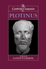 Cover: Cambridge Companion to Plotinus - Cambridge University Press
