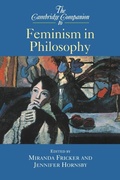 Cover: Cambridge Companion to Feminism in Philosophy - Cambridge University Press