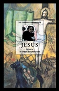 Cover: Cambridge Companion to Jesus - Cambridge University Press