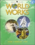 Cover: World Works?: Volume 2, Levels F-H - McGraw-Hill Professional