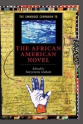 Cover: Cambridge Companion to the African American Novel - Cambridge University Press