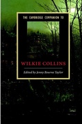 Cover: Cambridge Companion to Wilkie Collins - Cambridge University Press