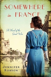Enlarge image Cover: Somewhere in France - William Morrow Paperbacks