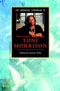 Cover: Cambridge Companion to Toni Morrison - Cambridge University Press