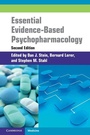 Bild: Essential Evidence-Based Psychopharmacology - Cambridge University Press