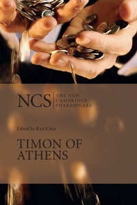 Enlarge image Cover: Timon of Athens - Cambridge University Press
