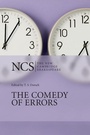 Cover: Comedy of Errors - Cambridge University Press