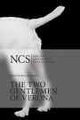 Cover: Two Gentlemen of Verona - Cambridge University Press