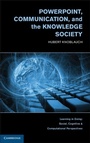 Cover: PowerPoint, Communication, and the Knowledge Society - Cambridge University Press