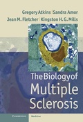 Cover: Biology of Multiple Sclerosis - Cambridge University Press
