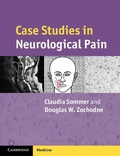 Cover: Case Studies in Neurological Pain - Cambridge University Press