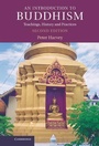 Cover: Introduction to Buddhism - Cambridge University Press