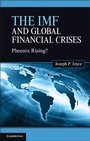 Cover: IMF and Global Financial Crises - Cambridge University Press