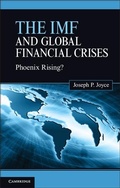 Cover: IMF and Global Financial Crises - Cambridge University Press