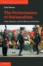 Cover: Performance of Nationalism - Cambridge University Press
